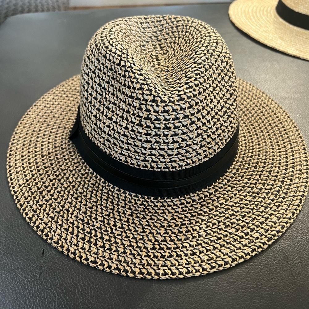 Straw Hat